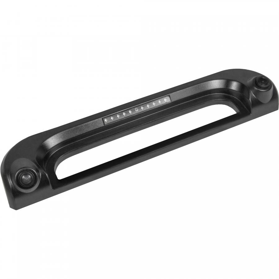 Product image 1 of the product “Rückfahrkamera ESX VNA-RCAM-DBJ220-15 ”